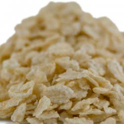 Flaked Rice - 1 Pound